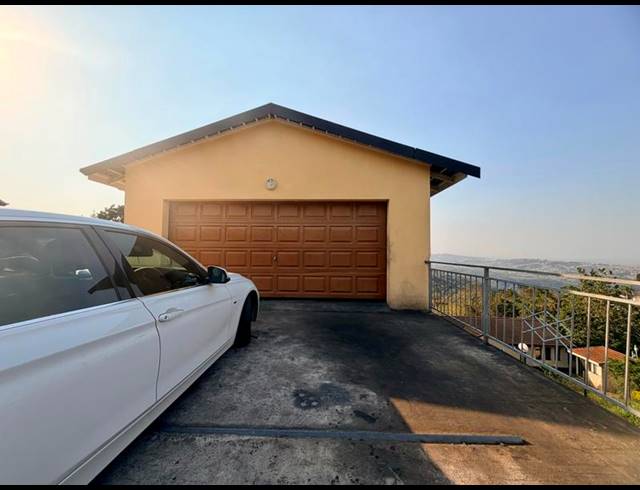 4 BEDROOM PROPERTY TO RENT IN RESERVOIR HILLS